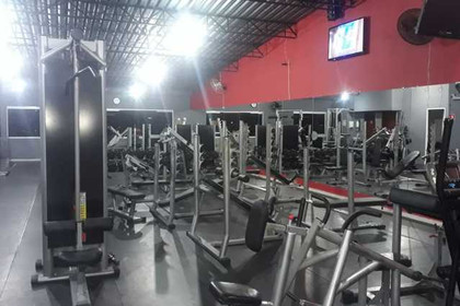 Imagem 3 da galeria do parceiro Academia New Remaxx