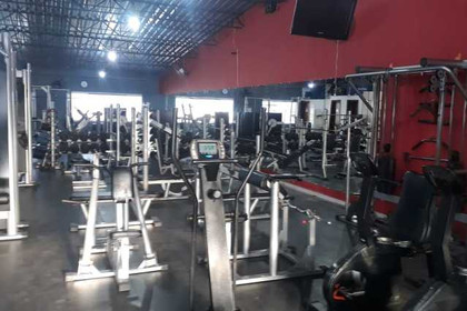 Imagem 4 da galeria do parceiro Academia New Remaxx