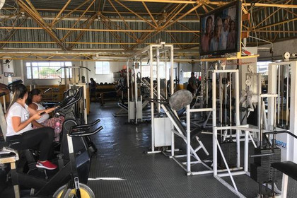 Imagem 1 da galeria do parceiro Academia Corpos