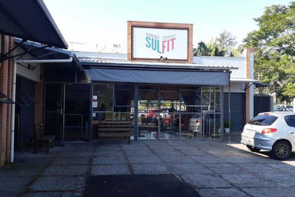 Imagem 1 da galeria do parceiro Academia Sulfit