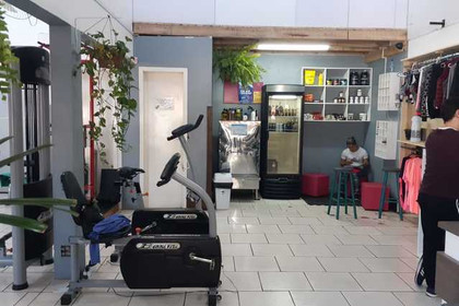 Imagem 3 da galeria do parceiro Academia Sulfit