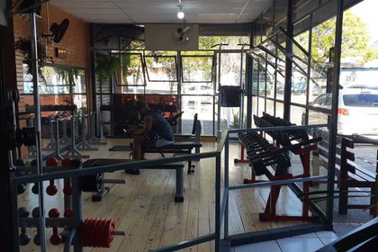 Imagem 4 da galeria do parceiro Academia Sulfit