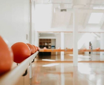 Image 3 from barre3 - Los Altos partner gallery