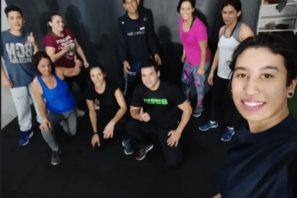 Imagem 8 da galeria do parceiro Insider Box Santa Maria