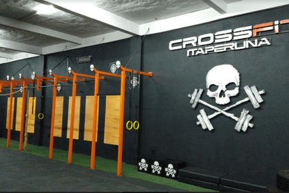 Imagem 4 da galeria do parceiro CROSSFIT ITAPERUNA