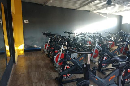 Imagem 2 da galeria do parceiro Stetic Club