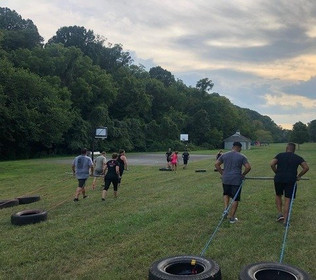 Image 2 from Ferguson Fitness partner gallery