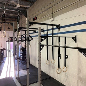 Image 1 from CrossFit Salire partner gallery