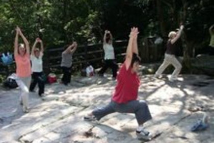Image 3 from String Of Pearls Tai Chi Glen Parva partner gallery