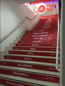 Imagem 6 da galeria do parceiro Academia Cia Flex