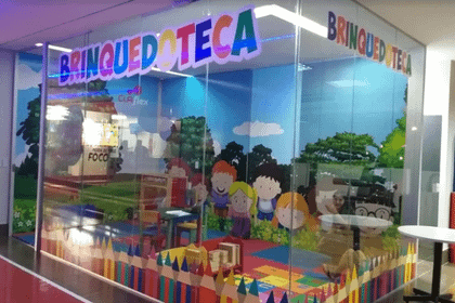 Imagem 7 da galeria do parceiro Academia Cia Flex
