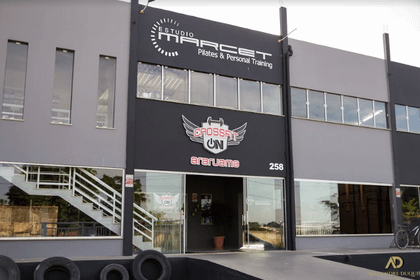 Imagem 1 da galeria do parceiro CrossFit ON Araruama