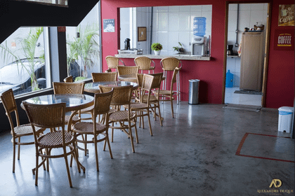 Imagem 2 da galeria do parceiro CrossFit ON Araruama