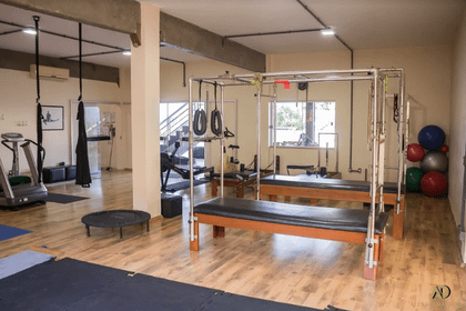 Imagem 3 da galeria do parceiro CrossFit ON Araruama