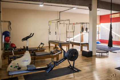 Imagem 5 da galeria do parceiro CrossFit ON Araruama