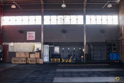 Imagem 6 da galeria do parceiro CrossFit ON Araruama