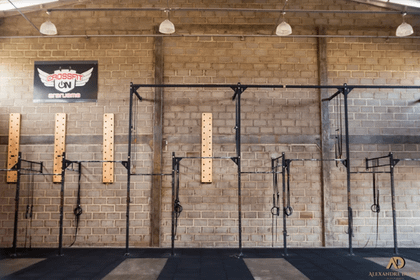 Imagem 7 da galeria do parceiro CrossFit ON Araruama