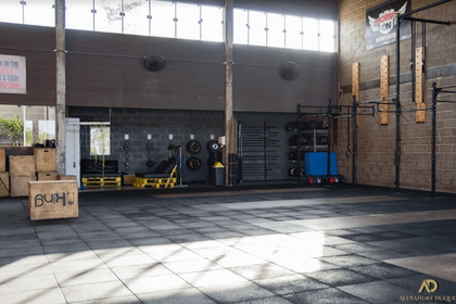 Imagem 8 da galeria do parceiro CrossFit ON Araruama