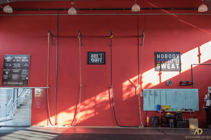 Imagem 9 da galeria do parceiro CrossFit ON Araruama