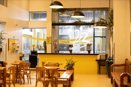 Imagem 3 da galeria do parceiro Academia Buriti Sport Center