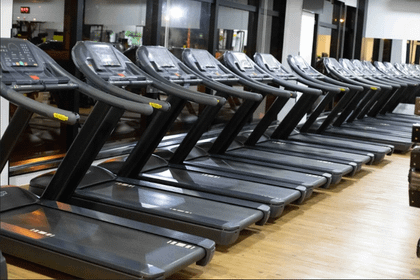 Imagem 4 da galeria do parceiro Academia Buriti Sport Center