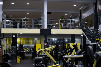 Imagem 7 da galeria do parceiro Academia Buriti Sport Center