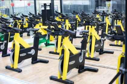 Imagem 8 da galeria do parceiro Academia Buriti Sport Center