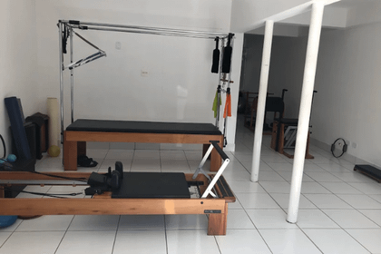 Imagem 3 da galeria do parceiro Angelis Pilates