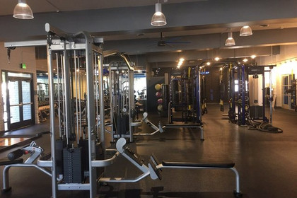 Image 5 from Tapout Fitness - Alameda partner gallery