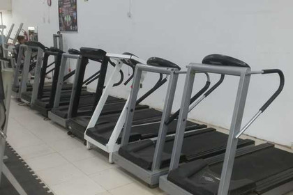 Imagem 2 da galeria do parceiro Smart Force Academia