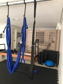 Imagem 2 da galeria do parceiro Espaço Moving Pilates