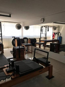 Imagem 4 da galeria do parceiro Espaço Moving Pilates