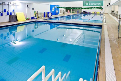 Imagem 10 da galeria do parceiro Bodytech - Nazare