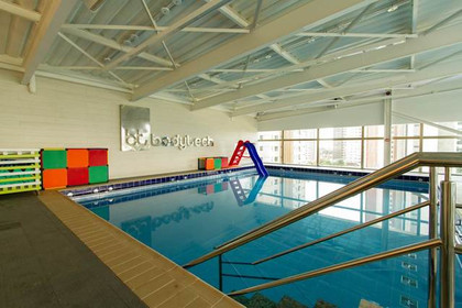 Imagem 11 da galeria do parceiro Bodytech - Belvedere
