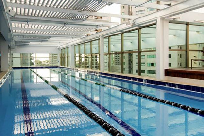 Imagem 12 da galeria do parceiro Bodytech - Belvedere