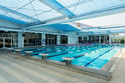 Imagem 9 da galeria do parceiro Bodytech - Campinas Dom Pedro
