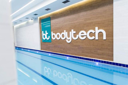 Imagem 8 da galeria do parceiro Bodytech - Icaraí