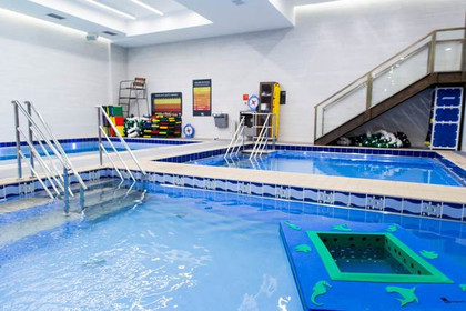 Imagem 4 da galeria do parceiro Bodytech - Icaraí