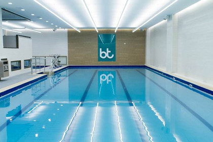 Imagem 9 da galeria do parceiro Bodytech - Shop Iguatemi Ribeirao