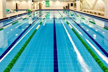 Imagem 12 da galeria do parceiro Bodytech - Barra Peninsula O2