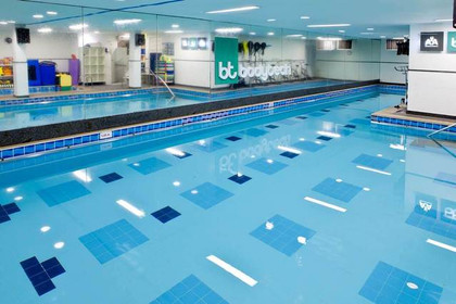 Imagem 11 da galeria do parceiro Bodytech - Ipanema G Carneiro