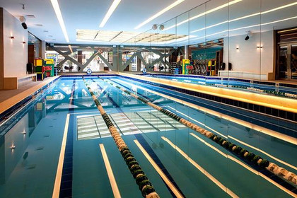 Imagem 12 da galeria do parceiro Bodytech - Leblon Ataulfo 467