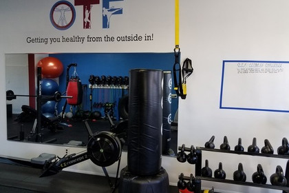 Image 2 from On Track Fitness partner gallery