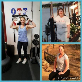 Image 4 from On Track Fitness partner gallery