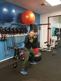 Image 5 from On Track Fitness partner gallery