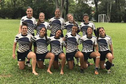 Imagem 4 da galeria do parceiro SPAC Rugby