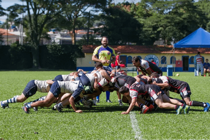 Imagem 5 da galeria do parceiro SPAC Rugby