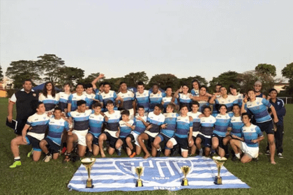 Imagem 6 da galeria do parceiro SPAC Rugby