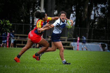 Imagem 7 da galeria do parceiro SPAC Rugby