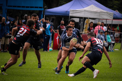 Imagem 8 da galeria do parceiro SPAC Rugby